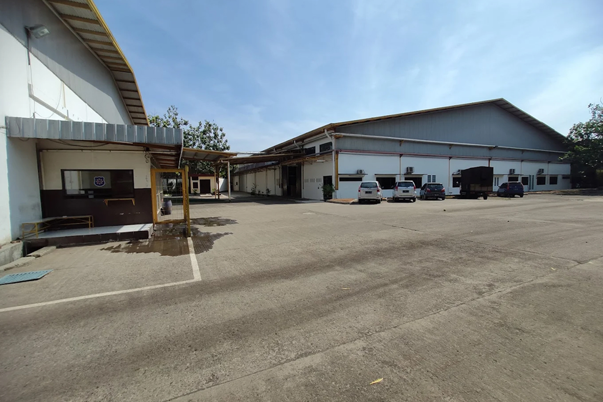 PT Gelindo Garmentama 